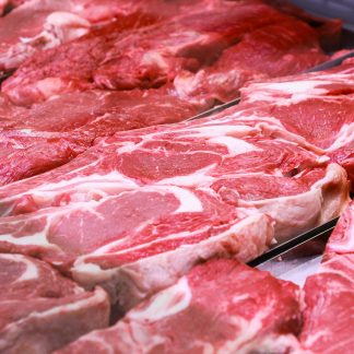 Family Meat Hampers